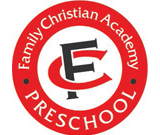 FCA Preschool